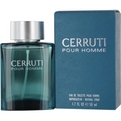 CERRUTI POUR HOMME Cologne by Nino Cerruti