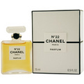 CHANEL #22 Perfume by Chanel
