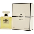 CHANEL #5 Perfume by Chanel