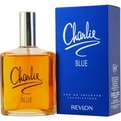 CHARLIE BLUE Perfume by Revlon