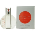 CHE CHEVIGNON Perfume by Chevignon