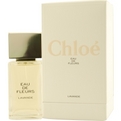 CHLOE EAU DE FLEURS LAVANDE Perfume oleh Chloe