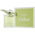CHLOE L'EAU DE CHLOE Perfume z Chloe