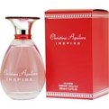 CHRISTINA AGUILERA INSPIRE Perfume by Christina Aguilera