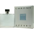 CHROME Cologne ar Azzaro