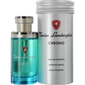 CHRONO LAMBORGHINI Cologne by Tonino Lamborghini