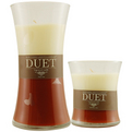 CINNAMON ROLL & WARM VANILLA SCENTED Candles by CINNAMON ROLL & WARM VANILLA SCENTED