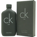 CK BE Fragrance által Calvin Klein