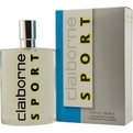 CLAIBORNE SPORT Cologne av Liz Claiborne