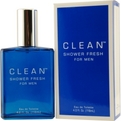 CLEAN SHOWER FRESH Cologne da Dlish