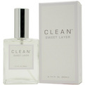 CLEAN SWEET LAYER Perfume by Dlish
