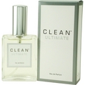 CLEAN ULTIMATE Candles z Dlish
