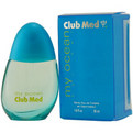 CLUB MED MY OCEAN Perfume da Coty