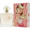 COLORS OF LOVE Perfume by Guerlain