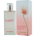 COMME UN EVIDENCE Perfume esittäjä(t): Yves Rocher