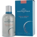 COMPTOIR SUD PACIFIQUE VANILLE ABRICOT Perfume by Comptoir Sud Pacifique