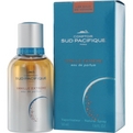 COMPTOIR SUD PACIFIQUE VANILLE EXTREME Perfume által Comptoir Sud Pacifique