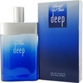 COOL WATER DEEP Cologne par Davidoff