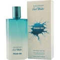 COOL WATER FREEZE ME Cologne by Davidoff