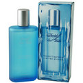 COOL WATER FROZEN Cologne z Davidoff