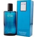 COOL WATER Cologne by Davidoff
