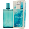 COOL WATER SEA SCENTS AND SUN Cologne z Davidoff