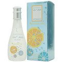 COOL WATER SUMMER FIZZ Perfume by Davidoff