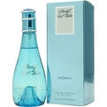 COOL WATER Perfume by Davidoff
