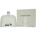 COSTUME NATIONAL SCENT SHEER Perfume przez Costume National