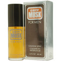 COTY MUSK Cologne ved Coty