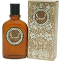 CURVE SOUL Cologne by Liz Claiborne