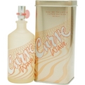 CURVE WAVE Perfume poolt Liz Claiborne