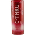 C-THRU RUBY Perfume ved Cthru