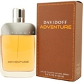 DAVIDOFF ADVENTURE Cologne poolt Davidoff