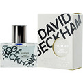 DAVID BECKHAM HOMME Cologne door David Beckham