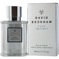 DAVID BECKHAM PURE INSTINCT Cologne by Beckham