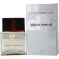 DAVID BISBAL PURA ESENCIA Cologne by David Bisbal