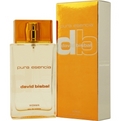 DAVID BISBAL PURA ESENCIA Perfume by David Bisbal