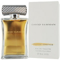 DAVID YURMAN EXOTIC ESSENCE Perfume by David Yurman