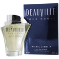 DEAUVILLE Cologne von Michel Germain