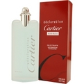 DECLARATION BOIS BLEU Cologne esittäjä(t): Cartier
