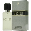 DESIGN Cologne par Paul Sebastian