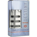 DESTINY H DAVIDSON Perfume esittäjä(t): Harley Davidson