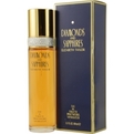 DIAMONDS & SAPPHIRES Perfume by Elizabeth Taylor