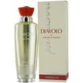 DIAVOLO DONNA Perfume por Antonio Banderas