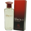 DIAVOLO Cologne by Antonio Banderas