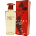 DIAVOLO SO SEXY Cologne by Antonio Banderas