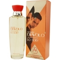 DIAVOLO SO SEXY Perfume door Antonio Banderas
