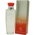 DIAVOLO Perfume by Antonio Banderas