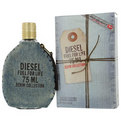DIESEL FUEL FOR LIFE DENIM Cologne od Diesel
